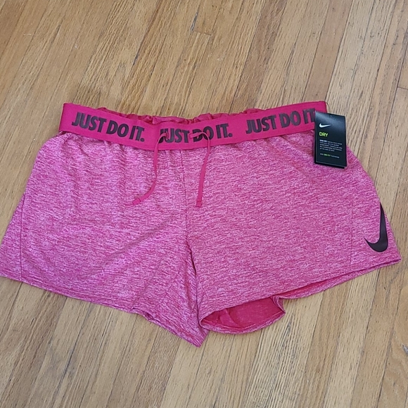 Nike Pants - Nike Dri-Fit Shorts💕